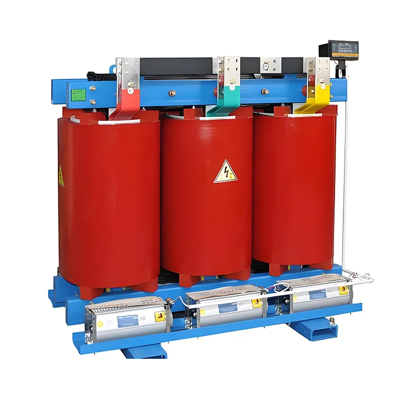 ترانسفورماتور نوع خشک 100 KVA