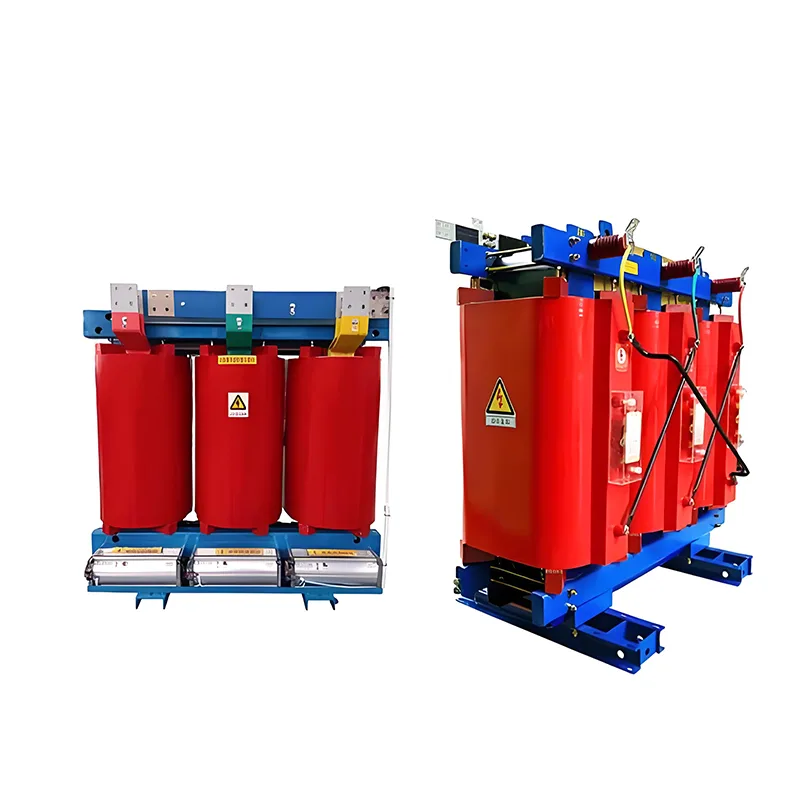 ترانسفورماتور نوع خشک 1500 1600 KVA
