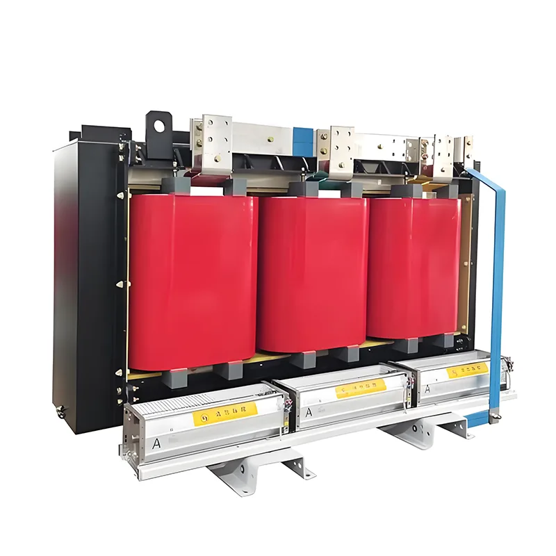 ترانسفورماتور نوع خشک 2000 KVA
