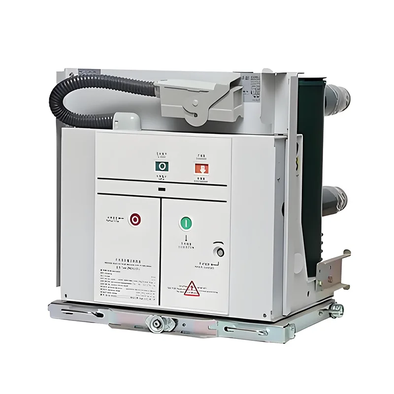 VCB داخلی 24kv