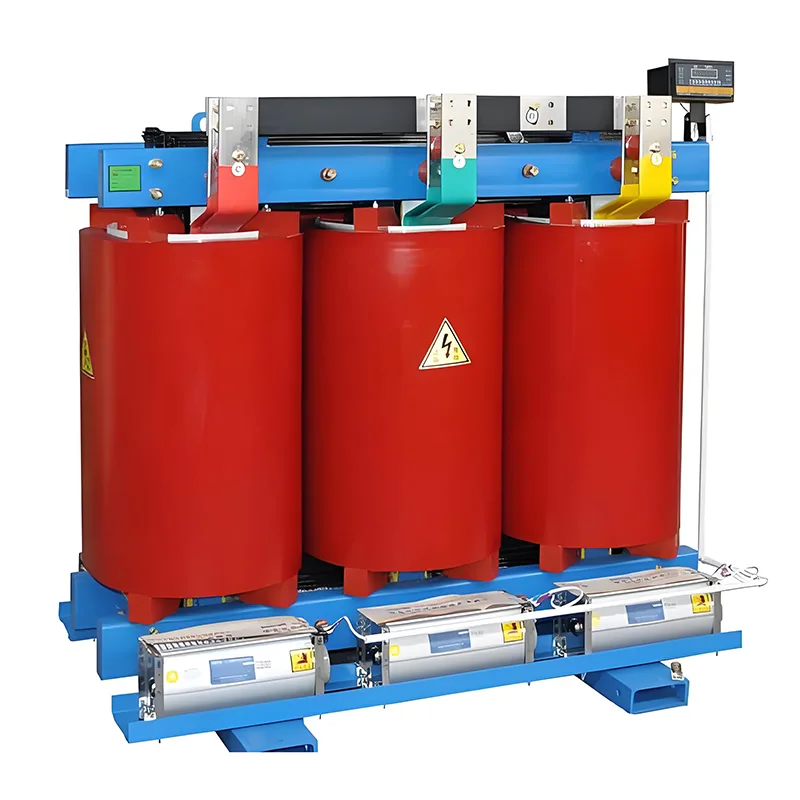 ترانسفورماتور نوع خشک 3000 3150 KVA
