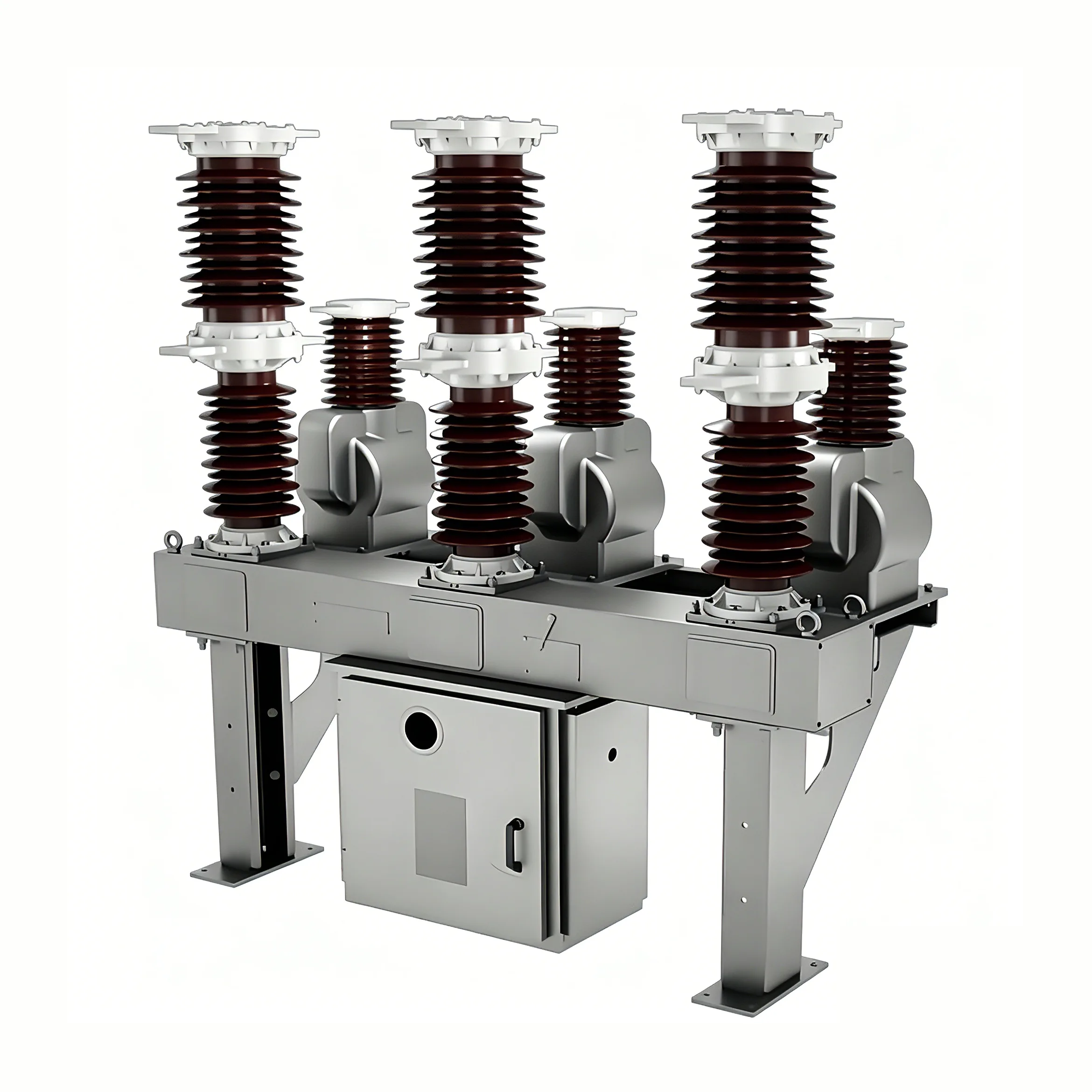 Recloser سوئیچ 40.5kv